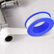 12X Teflon Tape 12mmx10m White Thread Plumbing Tape Plumbers Sealing Water V528-TEFLONTAPE-12PCS-360252