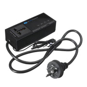 Aquarium Reptile Pet Thermostat Electronic Temperature Controller Power Strip V528-TEMPERATURE-CONTROLLER-456318