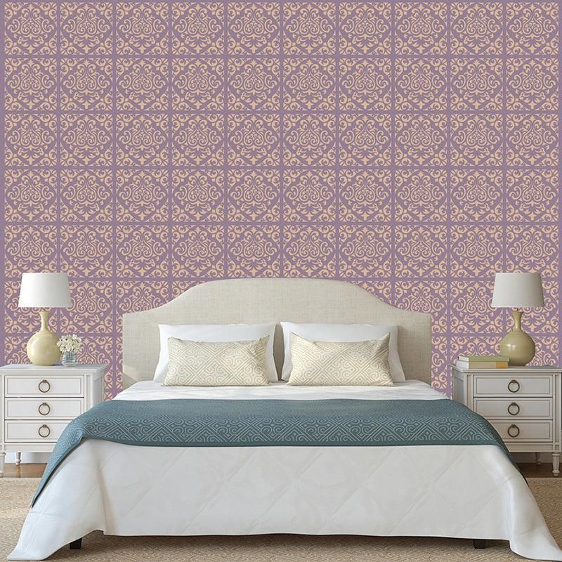 16 Pack Mandala Painting Stencils Drawing Dot Templates For Floor Wall DIY Decor V528-TEMPLATES-16PACK-9527536