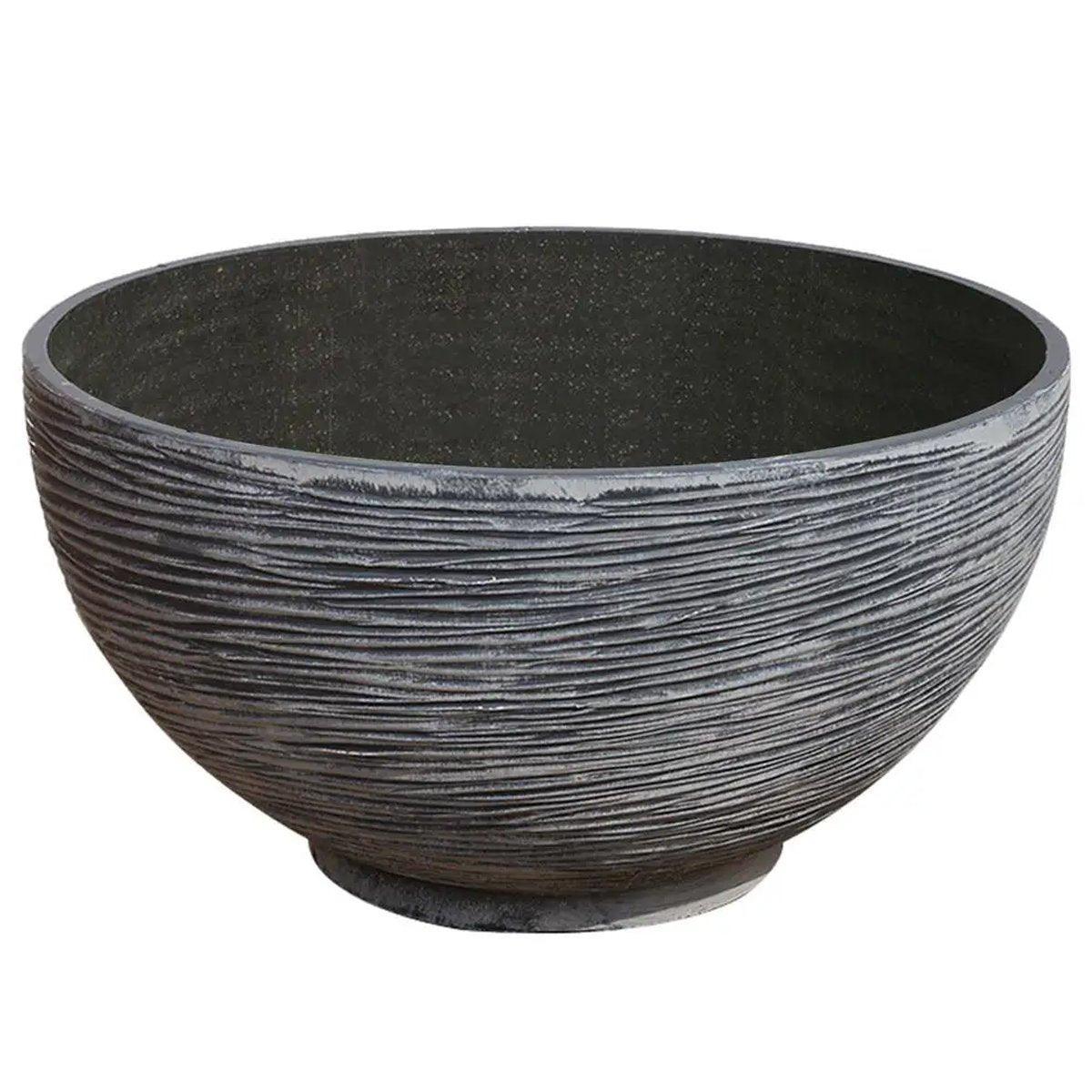 Ancient Fish Tank Lotus Flower Pot Water Lily Bowl Garden Decorative Planter V528-TERRARIUM-S-796746