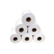 100PCS 57x38mm Thermal Paper Rolls Bulk for Eftpos POS Cash Receipt Printers V528-THERMALPAPER-57-40-9988454