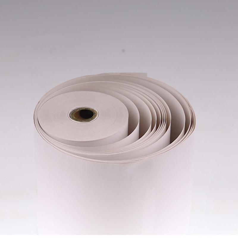 100PCS 57x38mm Thermal Paper Rolls Bulk for Eftpos POS Cash Receipt Printers V528-THERMALPAPER-57-40-9988454