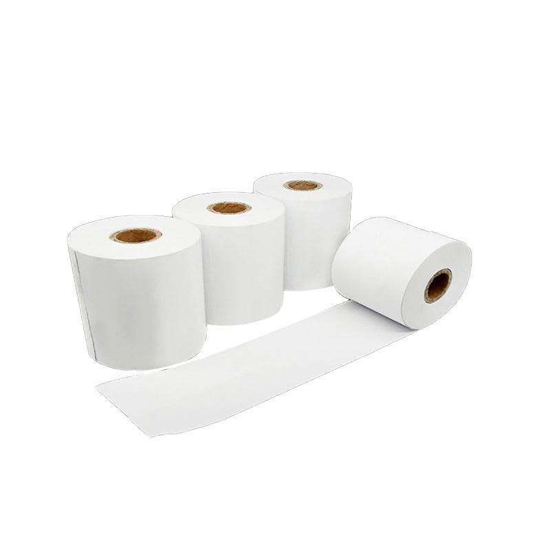 50 Rolls 80X80mm Thermal Paper Cash Register Receipt Roll V528-THERMALPAPER-80-80-96654