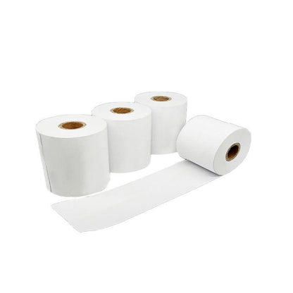 50 Rolls 80X80mm Thermal Paper Cash Register Receipt Roll V528-THERMALPAPER-80-80-96654
