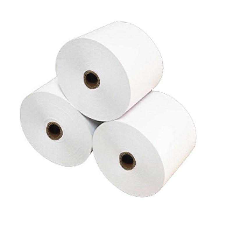 50 Rolls 80X80mm Thermal Paper Cash Register Receipt Roll V528-THERMALPAPER-80-80-96654