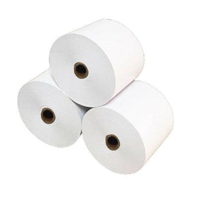 50 Rolls 80X80mm Thermal Paper Cash Register Receipt Roll V528-THERMALPAPER-80-80-96654