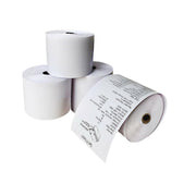 50 Rolls 80X80mm Thermal Paper Cash Register Receipt Roll V528-THERMALPAPER-80-80-96654