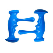 2PCS Acupoint Thumb Massager Trigger Point Muscle Pressing Rehabilitation Tool V528-THUMB-MASSAGER-2PCS-488773
