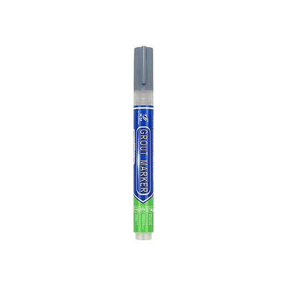 6Colours Tile Repair Pen Styling Wall Gap Grout Refresher Marker Bathroom - Grey V528-TILEREPAIRPEN-GREY-191479