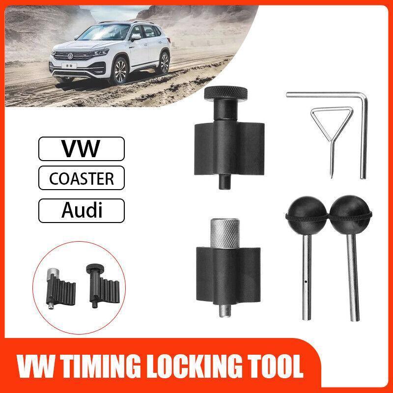 Timing Belt Tool Timing Tools Kit For Vw 1.2 1.4 1.9 2.0 Tdi Audi Diesel Engine V528-TIMINGTOOLS-772380