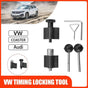 Timing Belt Tool Timing Tools Kit For Vw 1.2 1.4 1.9 2.0 Tdi Audi Diesel Engine V528-TIMINGTOOLS-772380