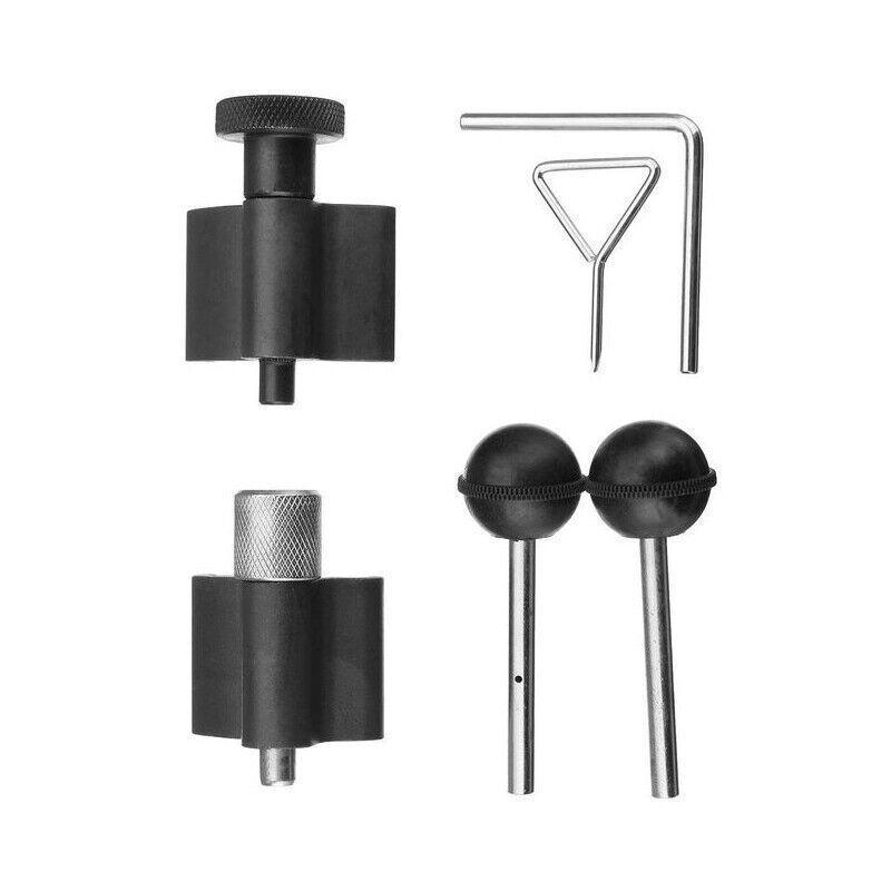 Timing Belt Tool Timing Tools Kit For Vw 1.2 1.4 1.9 2.0 Tdi Audi Diesel Engine V528-TIMINGTOOLS-772380