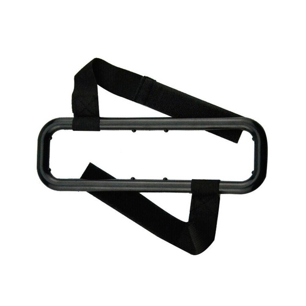 Visor Back Seat Napkin Box Car Tissue Holder Auto Elastic Belt Sun Paper Rack Au V528-TISSUEHOLDER-BLACK-739977