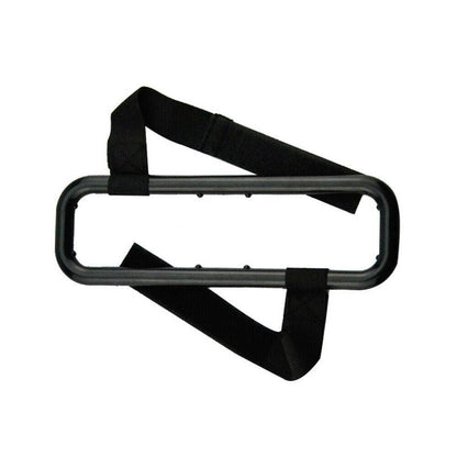 Visor Back Seat Napkin Box Car Tissue Holder Auto Elastic Belt Sun Paper Rack Au V528-TISSUEHOLDER-BLACK-739977