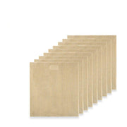 10-50Pcs Reusable Gluten-Free Toaster Bags for Sandwich Toasting - 10PCS V528-TOASTBAG-10PCS-94022