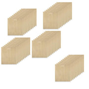 10-50Pcs Reusable Gluten-Free Toaster Bags for Sandwich Toasting - 10PCS V528-TOASTBAG-10PCS-94022