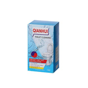 16/32pcs Effervescent Toilet Cleaning Tablets Descaling Deodorizing Odor Free - 2 boxes V528-TOILET-CLEANING-2PCS-870018