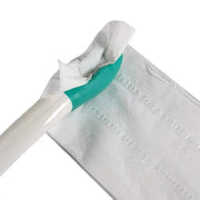 Bottom Bum Wiper Toilet Incontinence Aid Obese Elderly Disability Mobility Au V528-TOILETCLEANSER-45641
