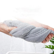 Soft Toilet Seat Bathroom Washable Warmer Cushion Mat Cover Pad Hook New Lid Au - Grey V528-TOILETSEAT-GREY-409358