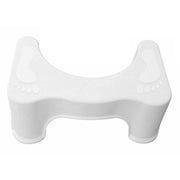 1X Sit And Squat Squatty Potty Stool Non-Slip Toilet Stools Healthy V528-TOILETSTOOL-543411