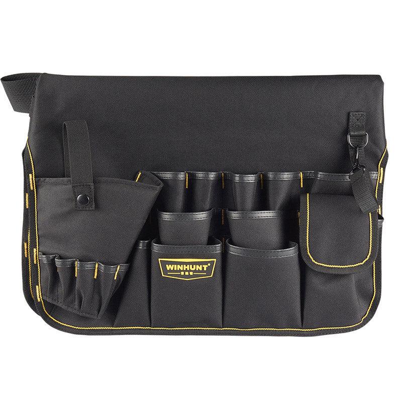 Multifunctional Bucket Bag Hardware Tools Organizer Repair Toolkit Storage Case V528-TOOL-BUCKET-BAG-594283