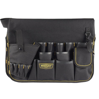 Multifunctional Bucket Bag Hardware Tools Organizer Repair Toolkit Storage Case V528-TOOL-BUCKET-BAG-594283