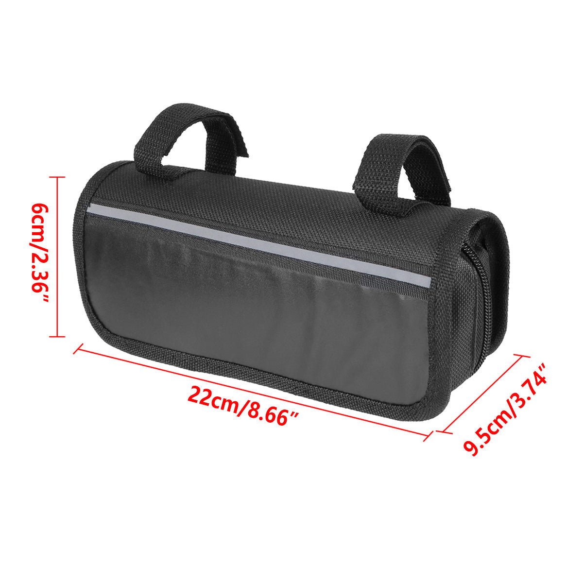 Bicycle Repair Kit with Tire Levers Patch Kit Pump Multi Tool for Mountain Bike V528-TOOLKIT-514117