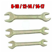 7x Universal Motorcycle Nos Compact Tool Kit For Honda Kawasaki Suzuki Yamaha V528-TOOLKIT-7PCS-578415