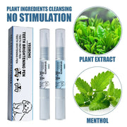 Pet Dental Cleaning Pencil for Dogs Cats Remove Calculus Oral Care Tool Pen V528-TOOTH-CLEANING-TOOL-816650