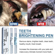 Pet Dental Cleaning Pencil for Dogs Cats Remove Calculus Oral Care Tool Pen V528-TOOTH-CLEANING-TOOL-816650