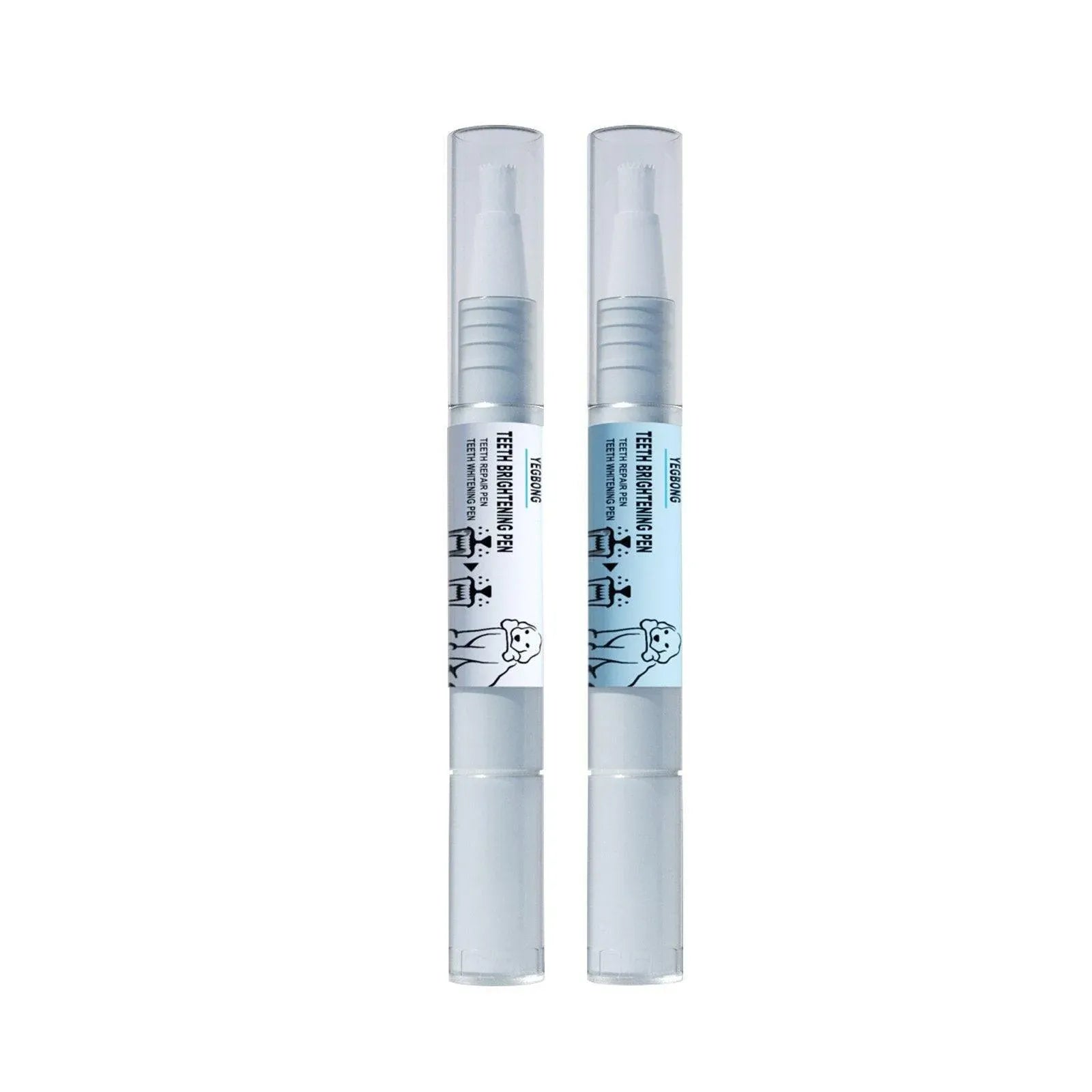 Pet Dental Cleaning Pencil for Dogs Cats Remove Calculus Oral Care Tool Pen V528-TOOTH-CLEANING-TOOL-816650