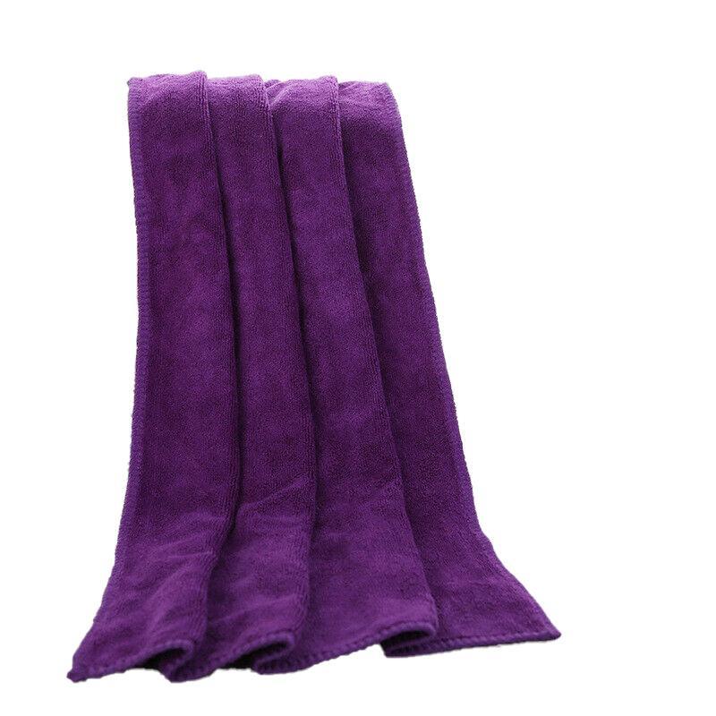 Microfiber Towel Gym Sport Footy Travel Camping Swimming Beach Bath Microfibre - Green V528-TOWELGYM-GREEN-724589