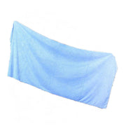 Microfiber Towel Gym Sport Footy Travel Camping Swimming Beach Bath Microfibre - Pink V528-TOWELGYM-PINK-977523
