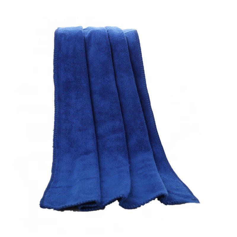 Microfiber Towel Gym Sport Footy Travel Camping Swimming Beach Bath Microfibre - Pink V528-TOWELGYM-PINK-977523