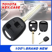 For TOYOTA Car key Remote case/shell for Prado Avensis Corolla Rav Kluger Tarago V528-TOYOTAKEYHOUSING-423912