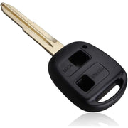 For TOYOTA Car key Remote case/shell for Prado Avensis Corolla Rav Kluger Tarago V528-TOYOTAKEYHOUSING-423912