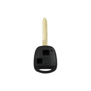 For TOYOTA Car key Remote case/shell for Prado Avensis Corolla Rav Kluger Tarago V528-TOYOTAKEYHOUSING-423912