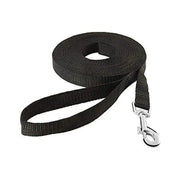 50Ft/15M Long Dog Lead Pet Puppy Leash Training Obedience Recall Walk Tracking - Red V528-TRAININGROPE-RED-64117