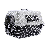 Pet Carrier Net Bag for Cat Dog Travel Mesh Cover Protective Tote Use - 67 x 52 x 51 cm V528-TRANSPORT-BAG-3-679772