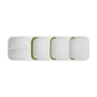 Kitchen Drawer Utensil Cutlery Tray Organizer Insert Spoon Fork Knife Divider Storage - White V528-TRAYBO-WHITE-41060