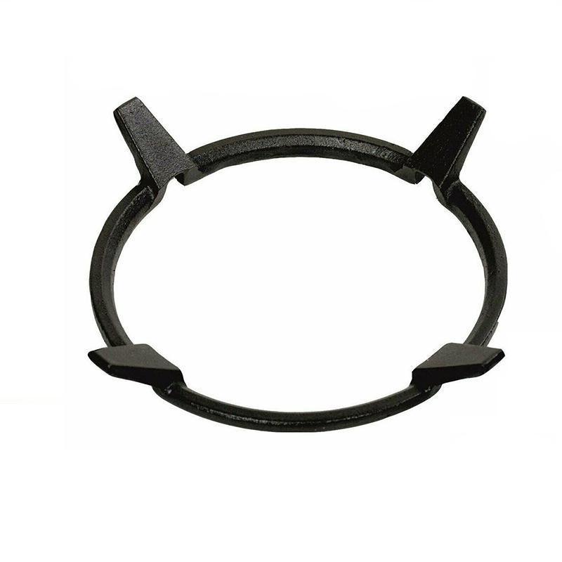 Wok Trivet Universal Gas Stove Cast Iron Wok Trivet Support Ring Cooktop Range V528-TRIVETSUPPORTRING-972725