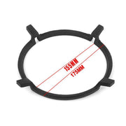 Wok Trivet Universal Gas Stove Cast Iron Wok Trivet Support Ring Cooktop Range V528-TRIVETSUPPORTRING-972725
