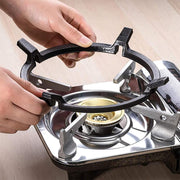 Wok Trivet Universal Gas Stove Cast Iron Wok Trivet Support Ring Cooktop Range V528-TRIVETSUPPORTRING-972725