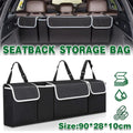 Car Trunk Seatback Storage Bag Multifunctional Organizer for Vehicle Accessories V528-TRUNK-STORAGE-258148