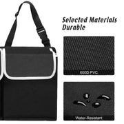 Car Trunk Seatback Storage Bag Multifunctional Organizer for Vehicle Accessories V528-TRUNK-STORAGE-258148