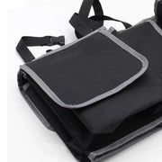 Car Trunk Seatback Storage Bag Multifunctional Organizer for Vehicle Accessories V528-TRUNK-STORAGE-258148