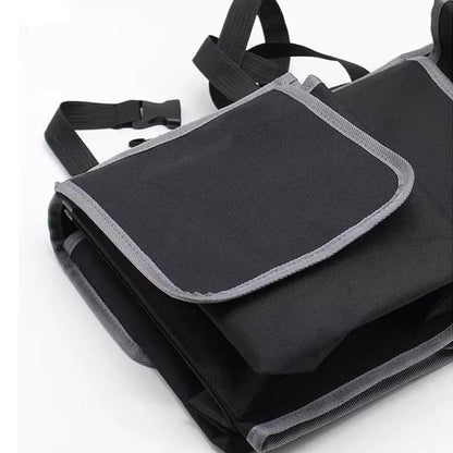 Car Trunk Seatback Storage Bag Multifunctional Organizer for Vehicle Accessories V528-TRUNK-STORAGE-258148