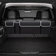 Car Trunk Seatback Storage Bag Multifunctional Organizer for Vehicle Accessories V528-TRUNK-STORAGE-258148