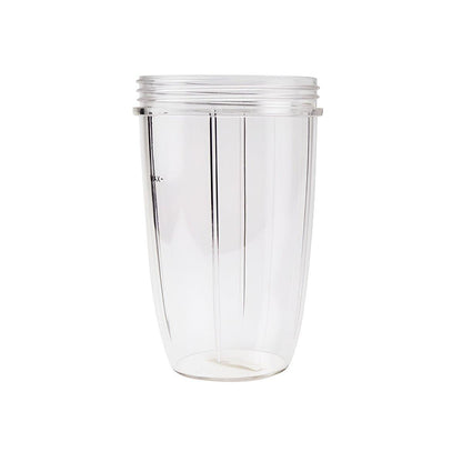 Blender Cups 32OZ 24OZ 18OZ Replacement Accessories Juicer Ice Crushing Blades - 18oz V528-TUMBLER-18OZ-137023