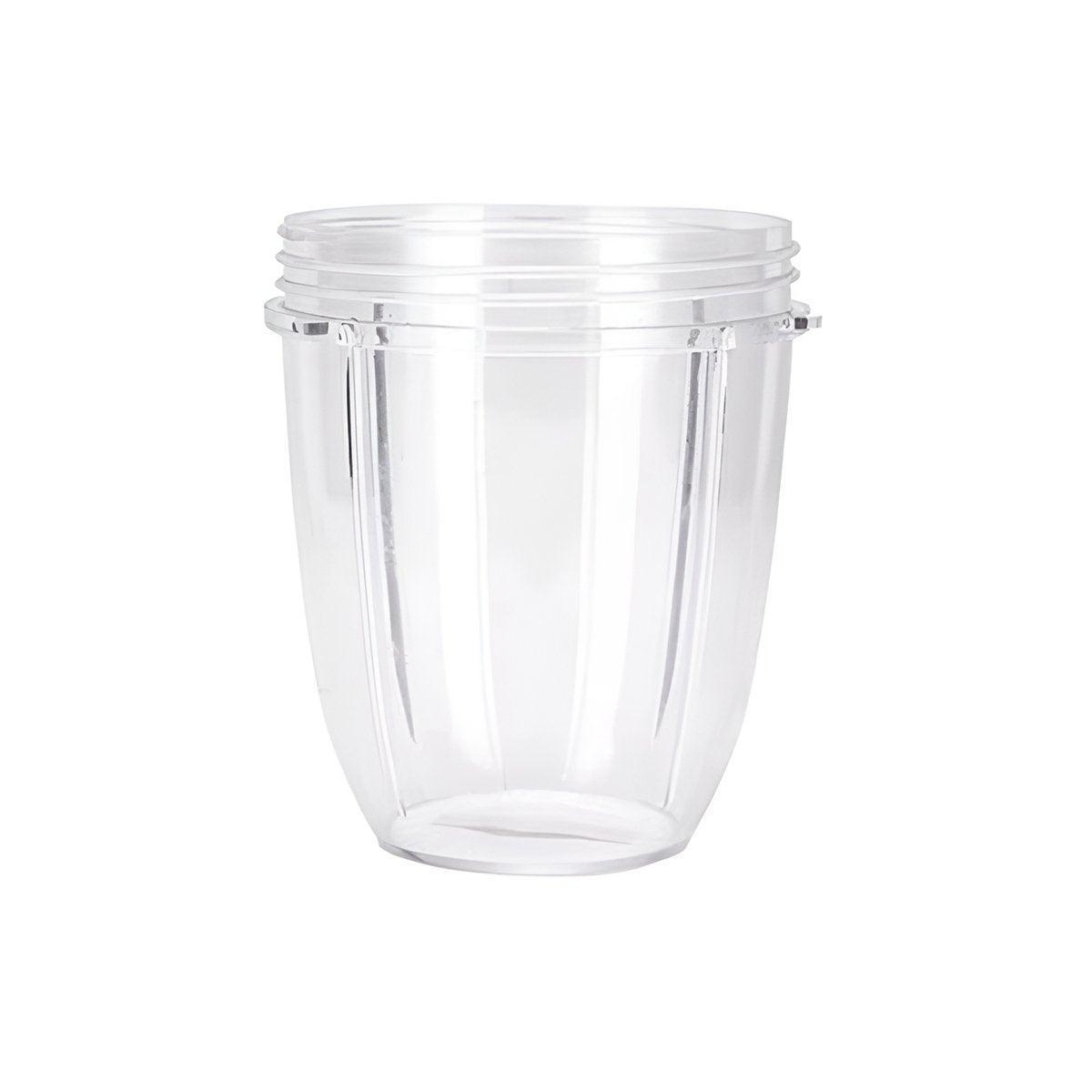 Blender Cups 32OZ 24OZ 18OZ Replacement Accessories Juicer Ice Crushing Blades - 24oz V528-TUMBLER-24OZ-465524